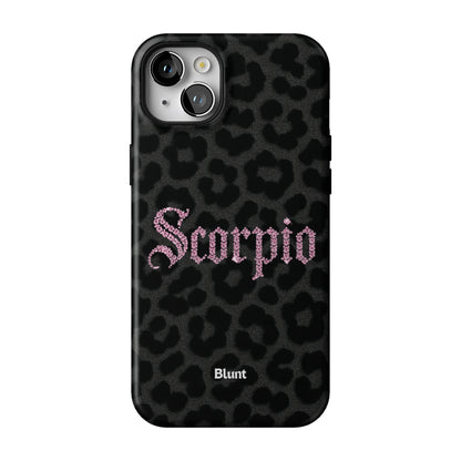 Love Scorpio iPhone Case gallery - Iphone_14_Mini_Air_Plus_1
