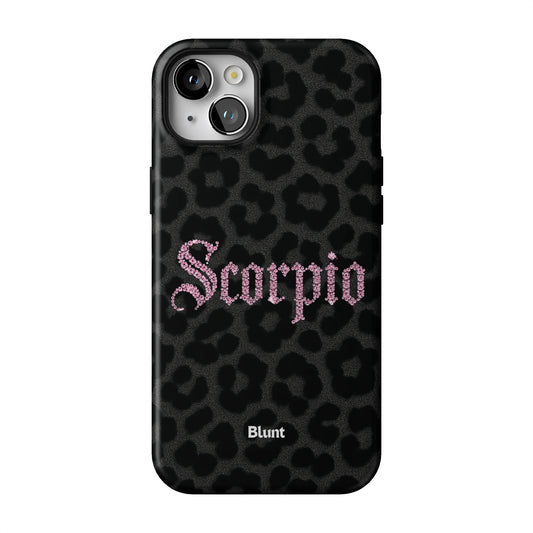 Love Scorpio iPhone Case gallery - Iphone_14_Mini_Air_Plus_1