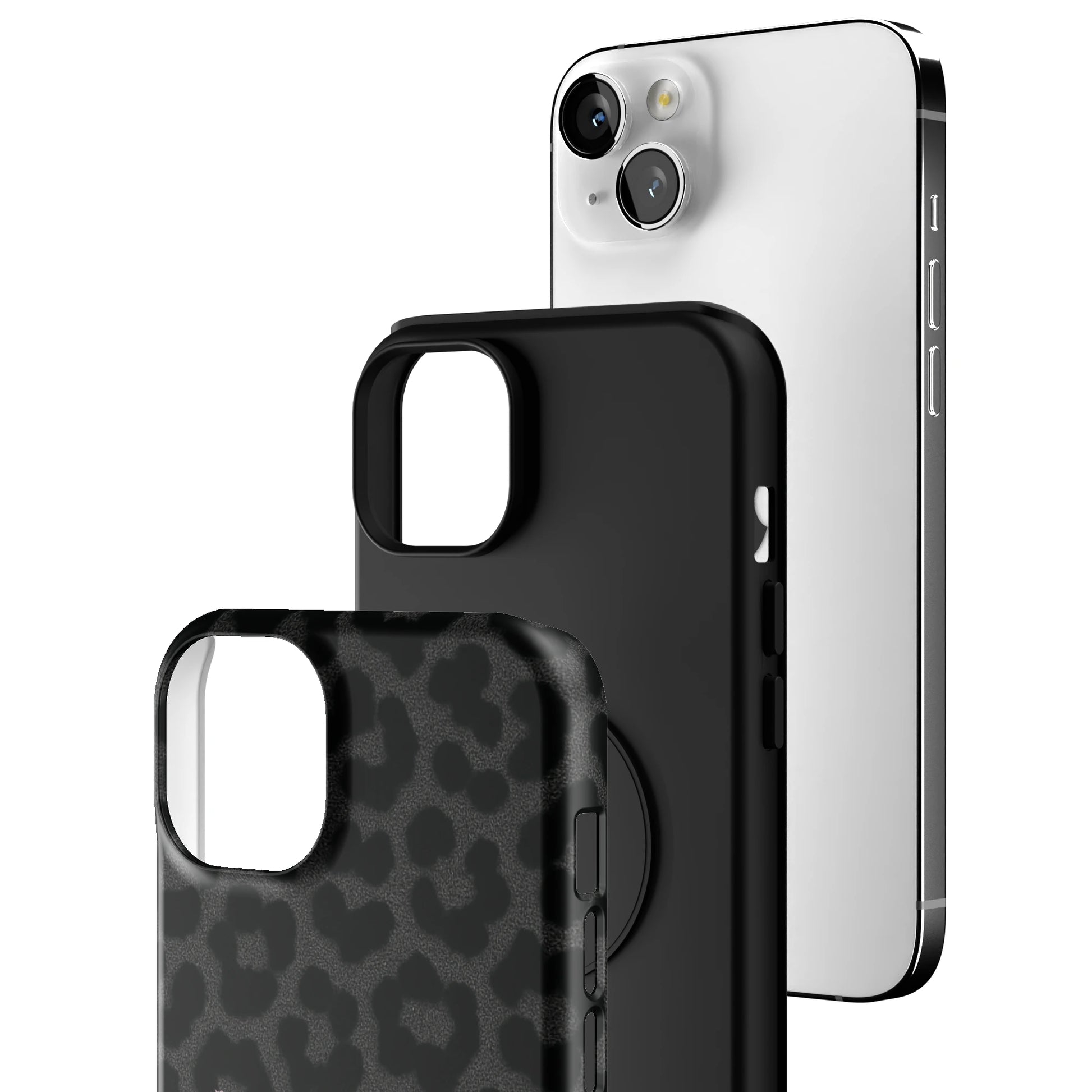 Love Scorpio iPhone Case gallery - Iphone_14_Mini_Air_Plus_3
