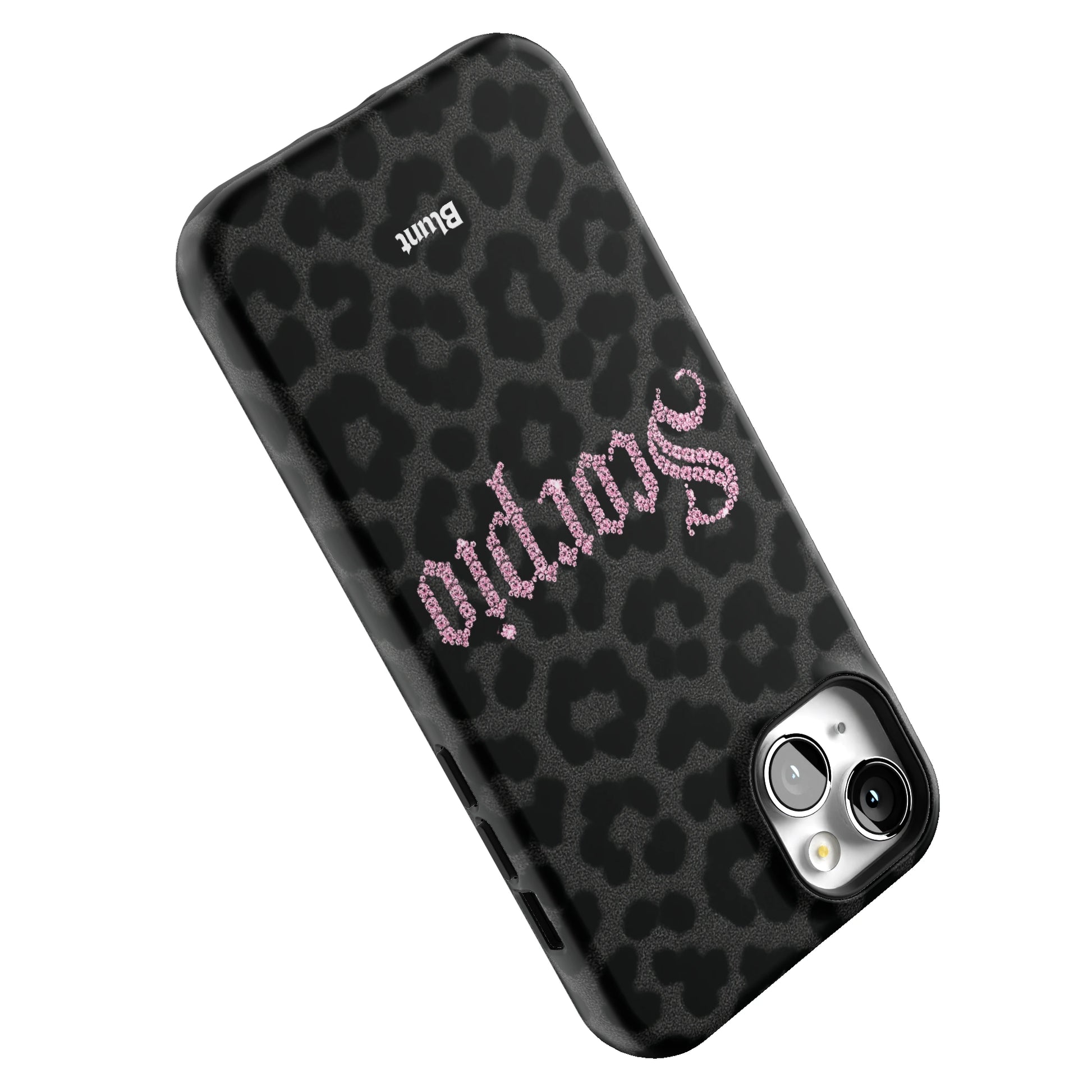 Love Scorpio iPhone Case gallery - Iphone_14_Mini_Air_Plus_5