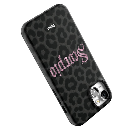 Love Scorpio iPhone Case gallery - Iphone_14_Mini_Air_Plus_5