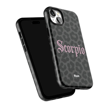 Love Scorpio iPhone Case gallery - Iphone_14_Mini_Air_Plus_6