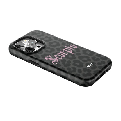 Love Scorpio iPhone Case gallery - Iphone_14_Pro_2
