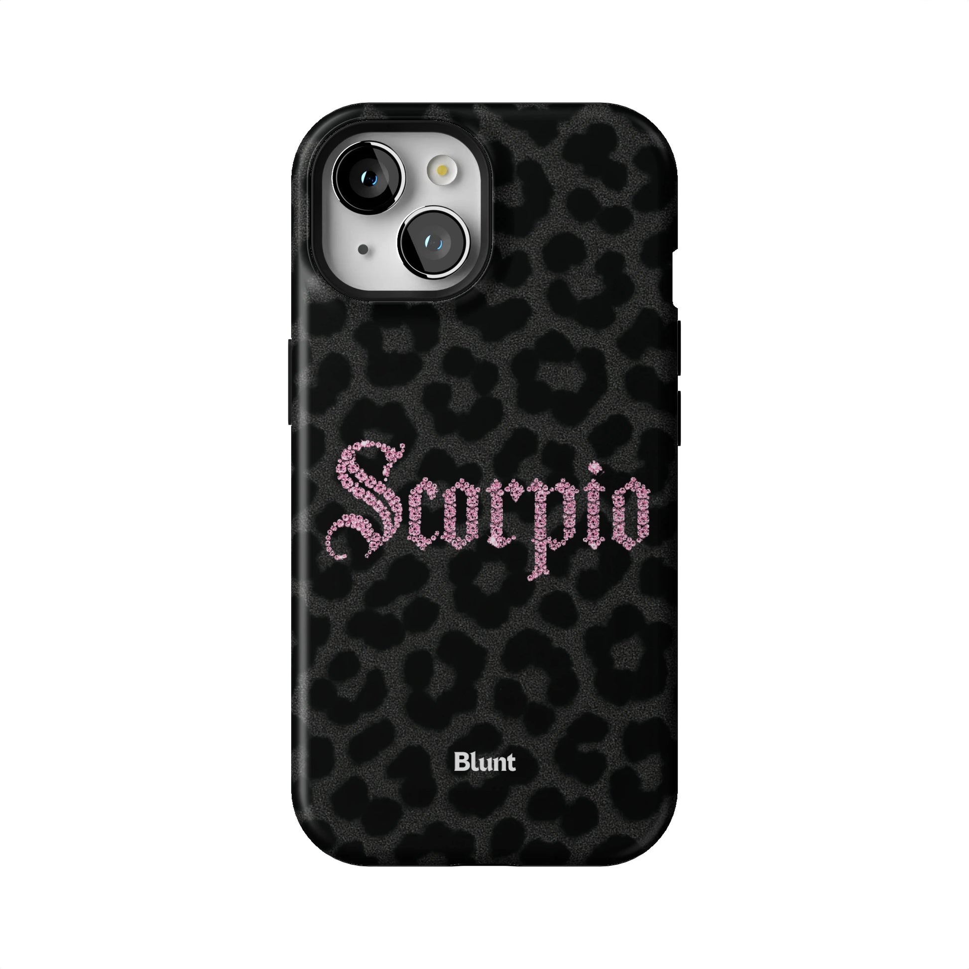 Love Scorpio iPhone Case gallery - Iphone_15_Iphone_1