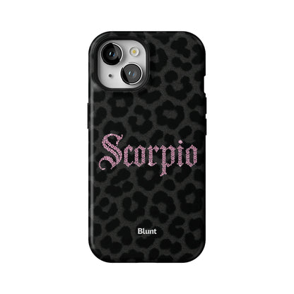 Love Scorpio iPhone Case gallery - Iphone_15_Iphone_1