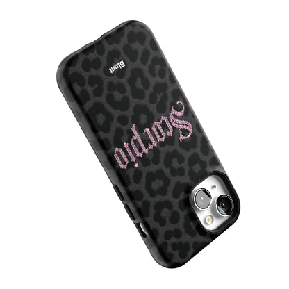 Love Scorpio iPhone Case gallery - Iphone_15_Iphone_5
