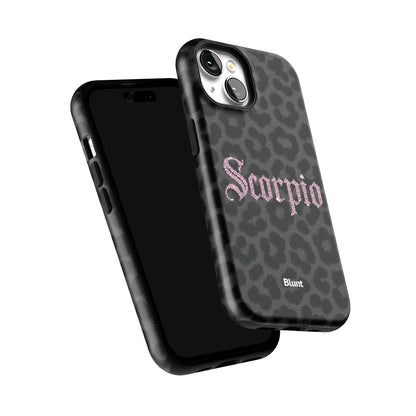Love Scorpio iPhone Case gallery - Iphone_15_Iphone_6