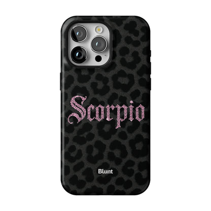 Love Scorpio iPhone Case gallery - Iphone_15_Pro_Max_1