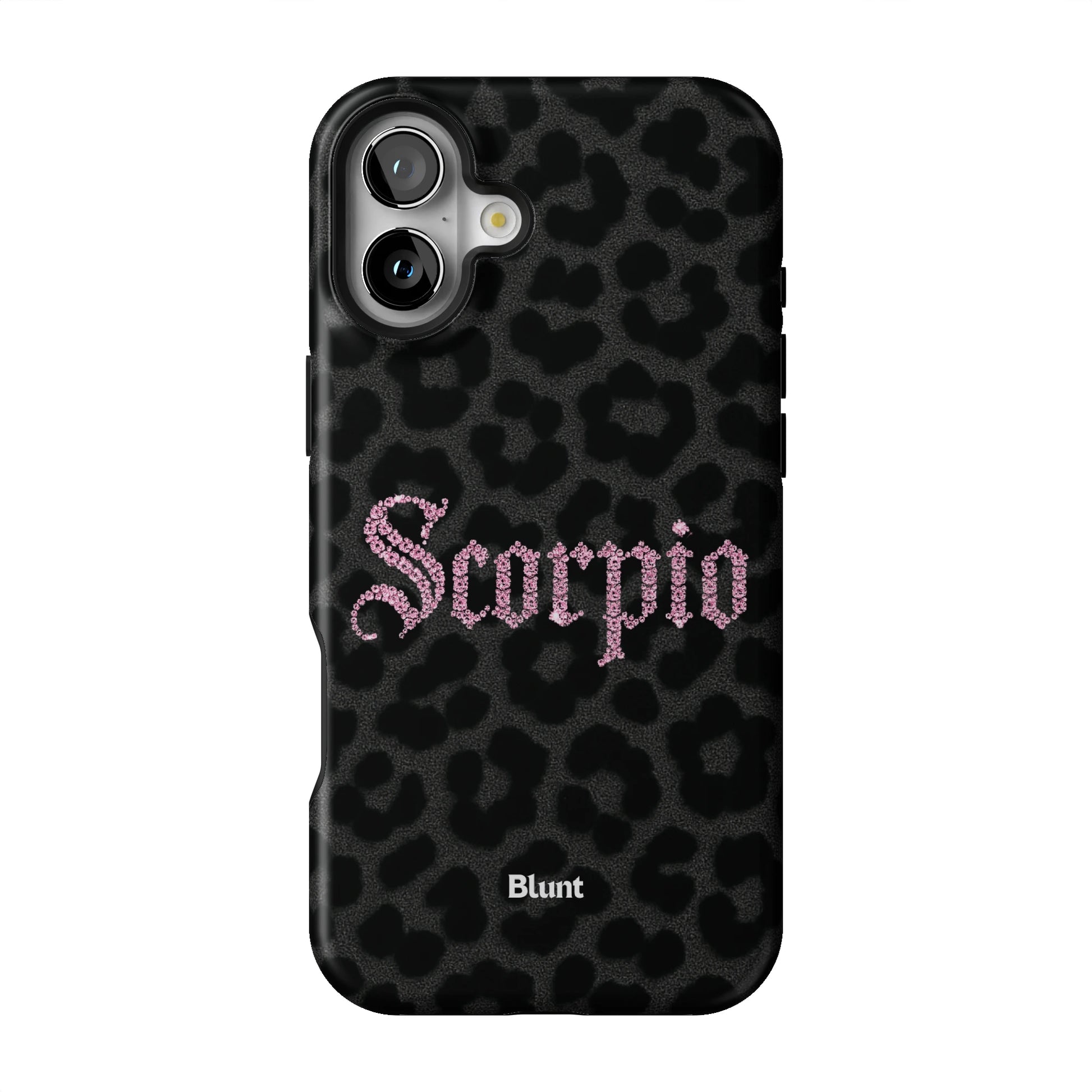 Love Scorpio iPhone Case gallery - Iphone_16_Mini_Air_Plus_1