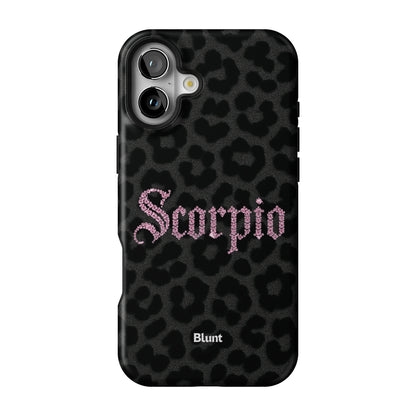 Love Scorpio iPhone Case gallery - Iphone_16_Mini_Air_Plus_1
