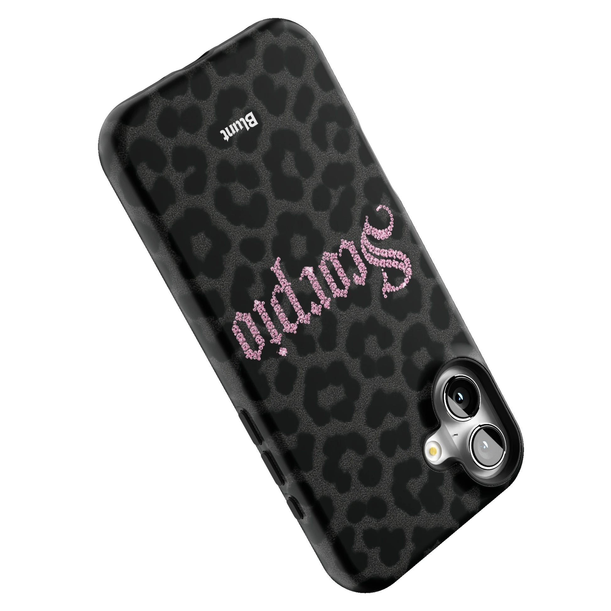 Love Scorpio iPhone Case gallery - Iphone_16_Mini_Air_Plus_5