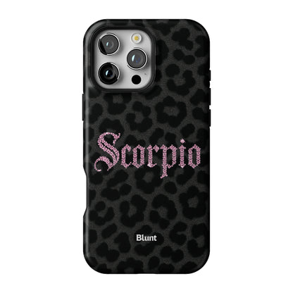 Love Scorpio iPhone Case gallery - Iphone_16_Pro_Max_1