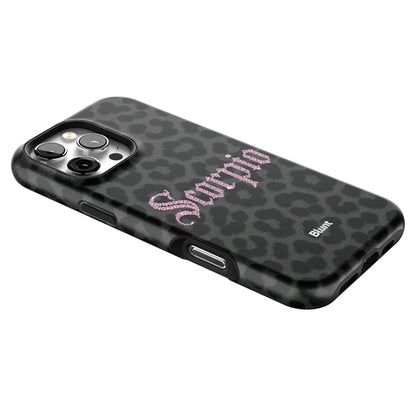 Love Scorpio iPhone Case gallery - Iphone_16_Pro_Max_2