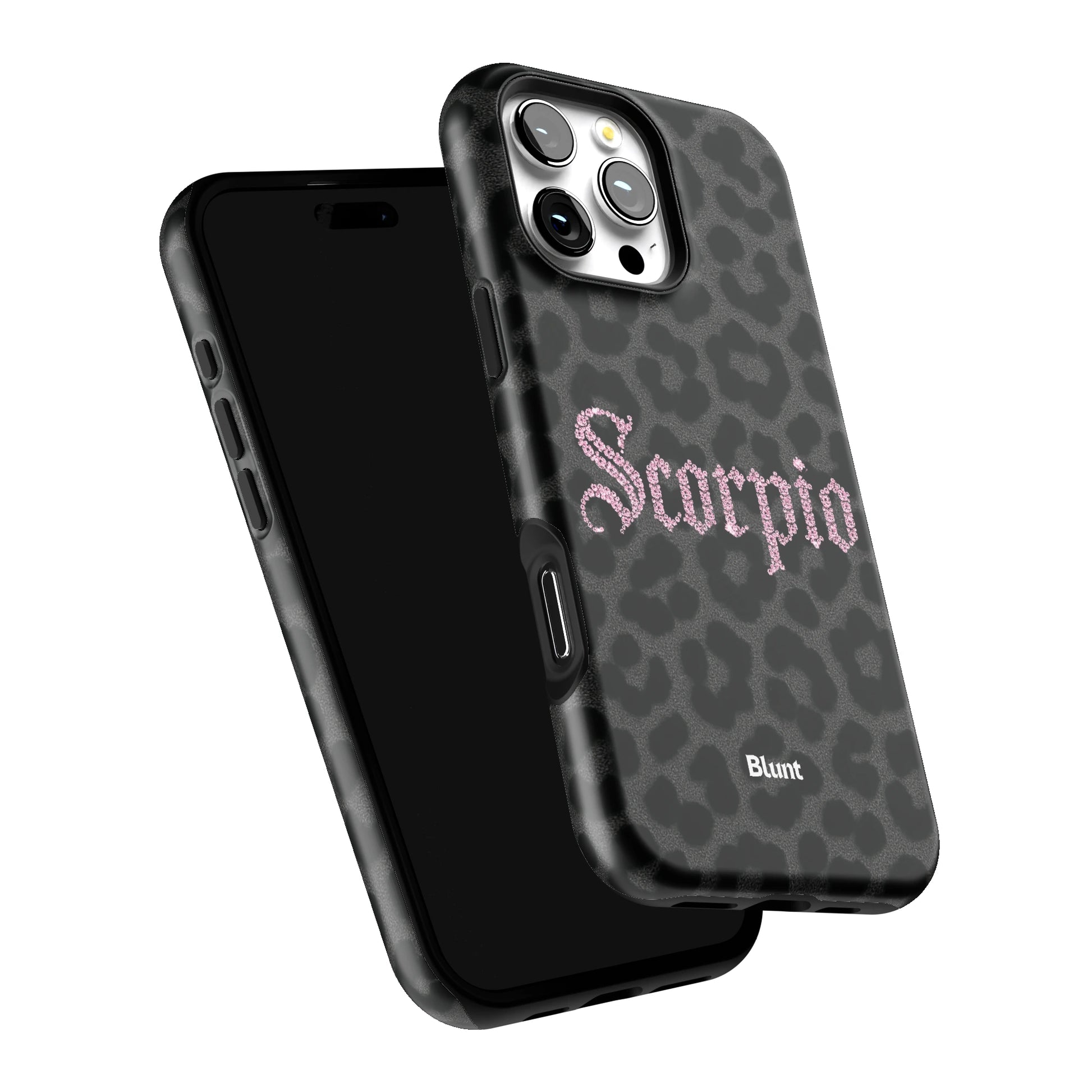 Love Scorpio iPhone Case gallery - Iphone_16_Pro_Max_6