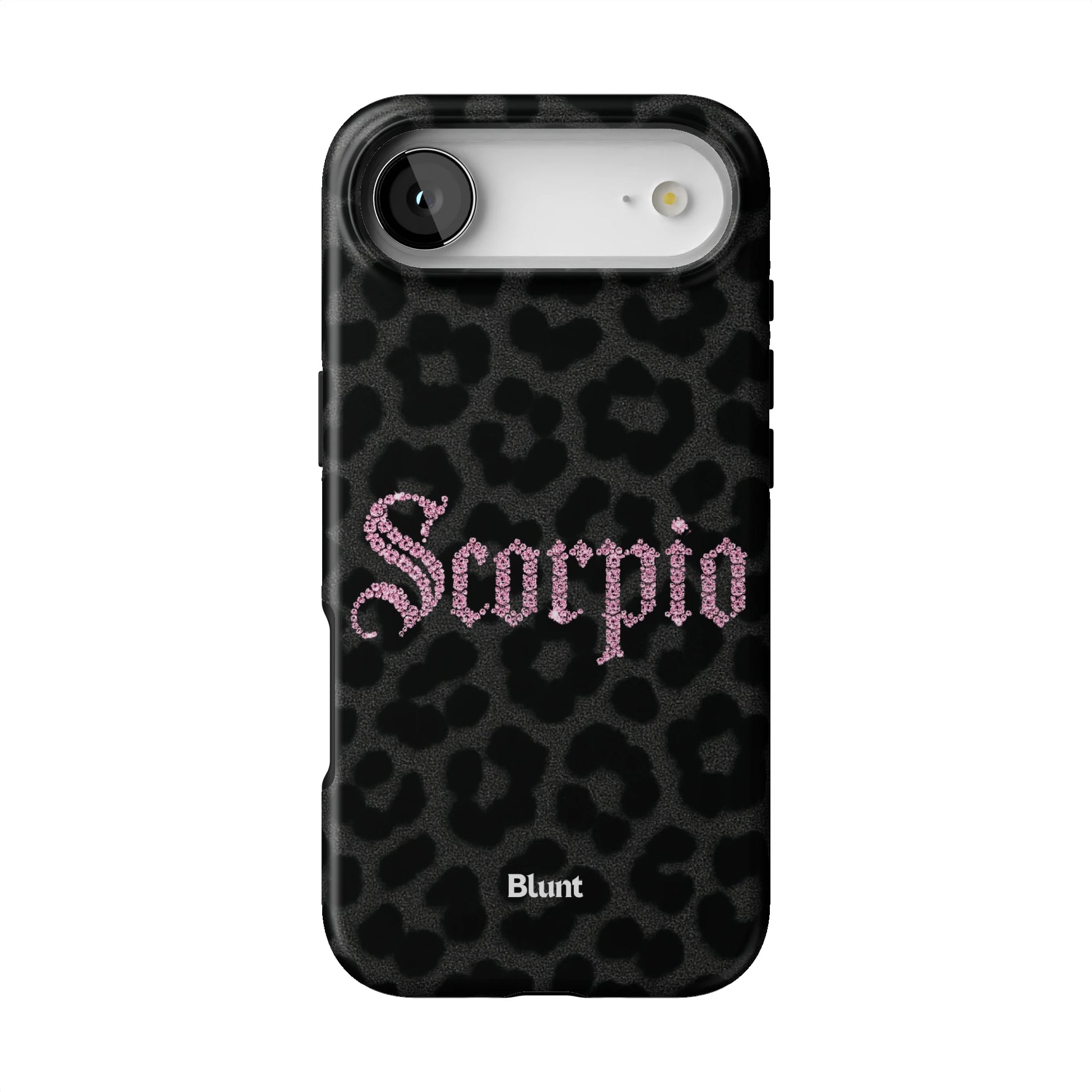 Love Scorpio iPhone Case gallery - Iphone_17_Air_1