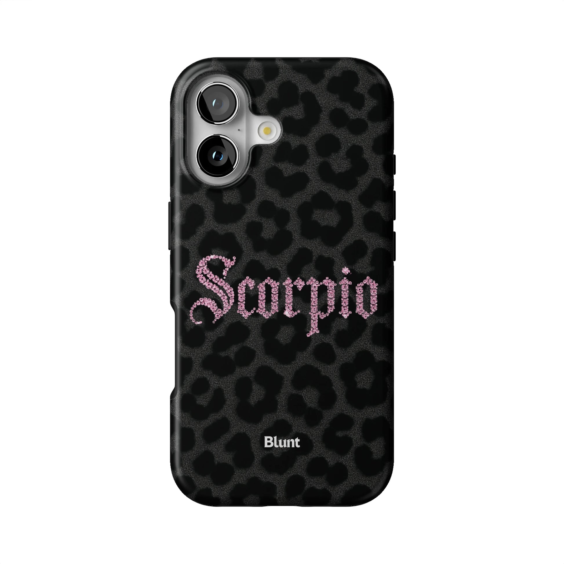 Love Scorpio iPhone Case gallery - Iphone_17_Iphone_1