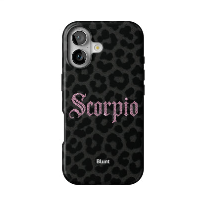 Love Scorpio iPhone Case gallery - Iphone_17_Iphone_1