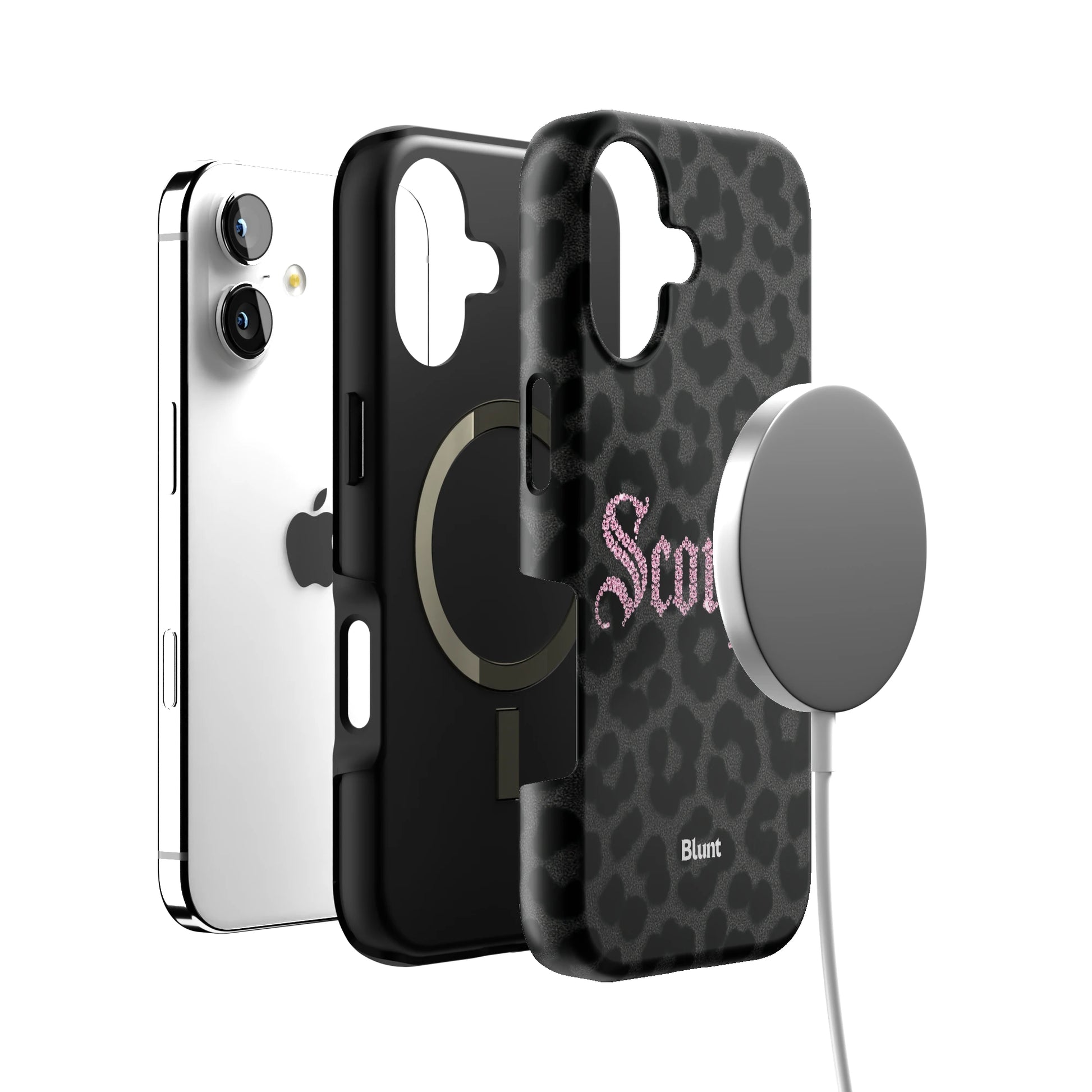 Love Scorpio iPhone Case gallery - Iphone_17_Iphone_4