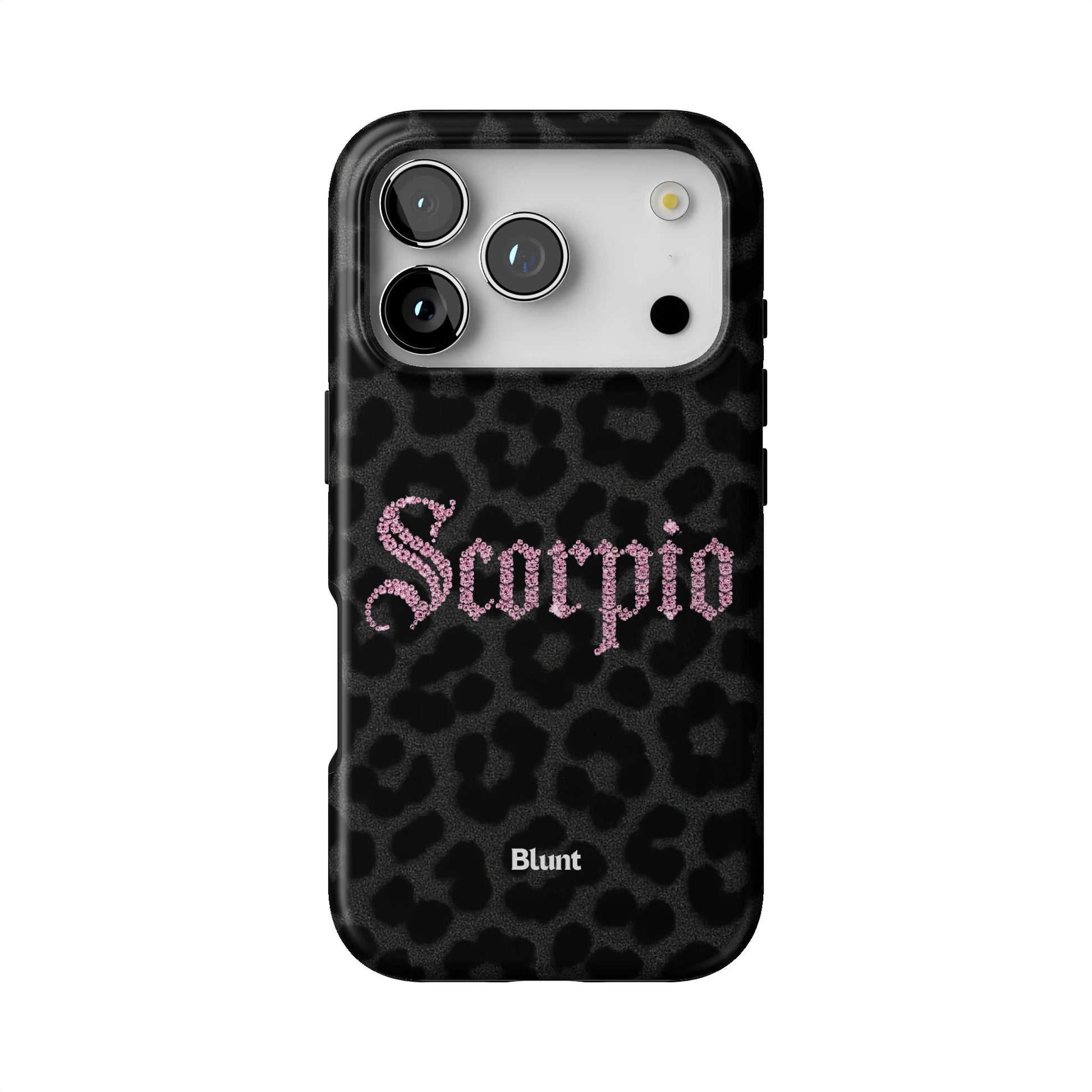 Love Scorpio iPhone Case gallery - Iphone_17_Pro_1
