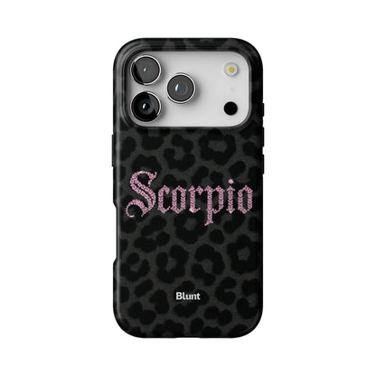 Love Scorpio iPhone Case gallery - Iphone_17_Pro_1
