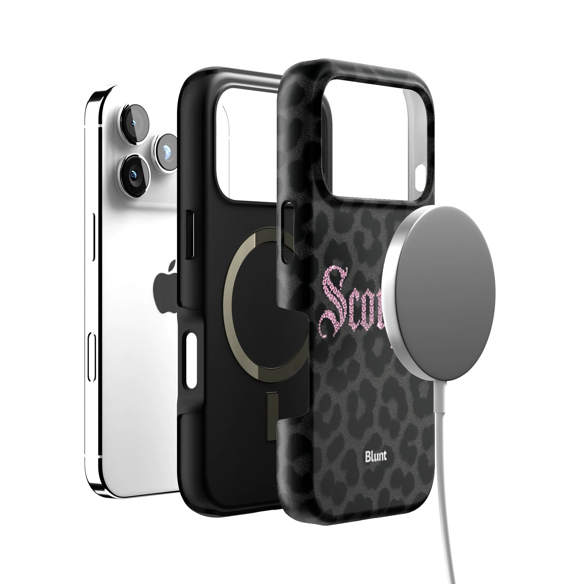 Love Scorpio iPhone Case gallery - Iphone_17_Pro_4