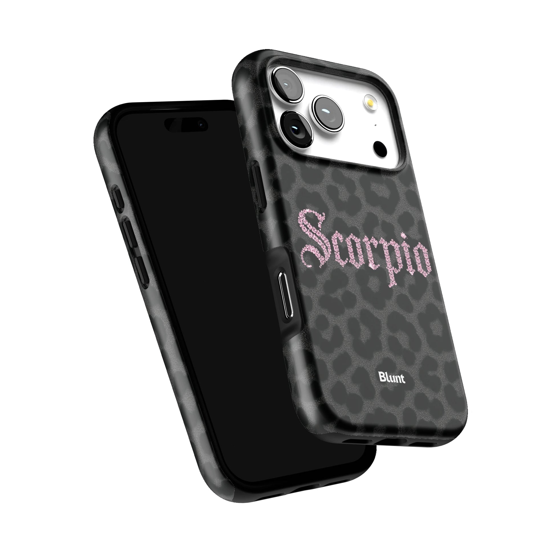 Love Scorpio iPhone Case gallery - Iphone_17_Pro_6