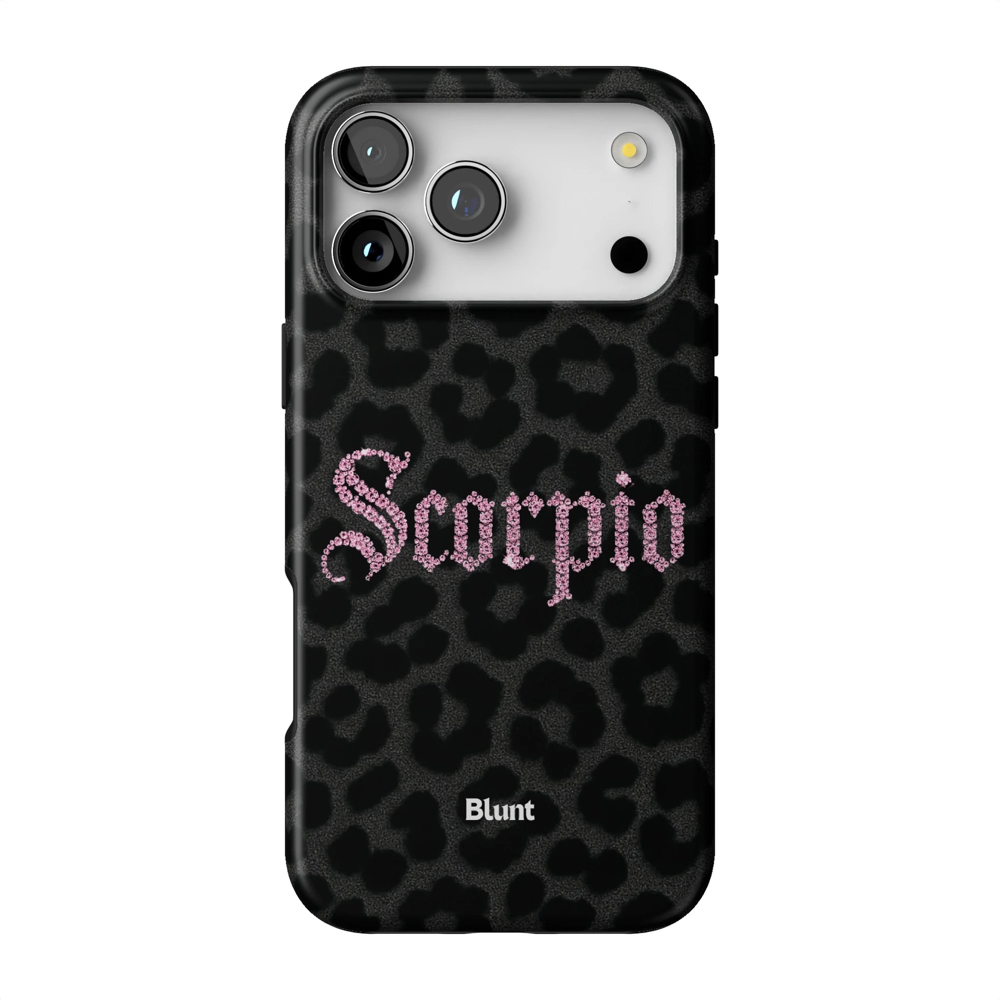 Love Scorpio iPhone Case gallery - Iphone_17_Pro_Max_1