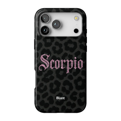 Love Scorpio iPhone Case gallery - Iphone_17_Pro_Max_1