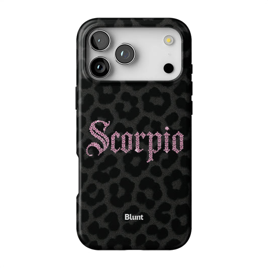 Love Scorpio iPhone Case gallery - Iphone_17_Pro_Max_1