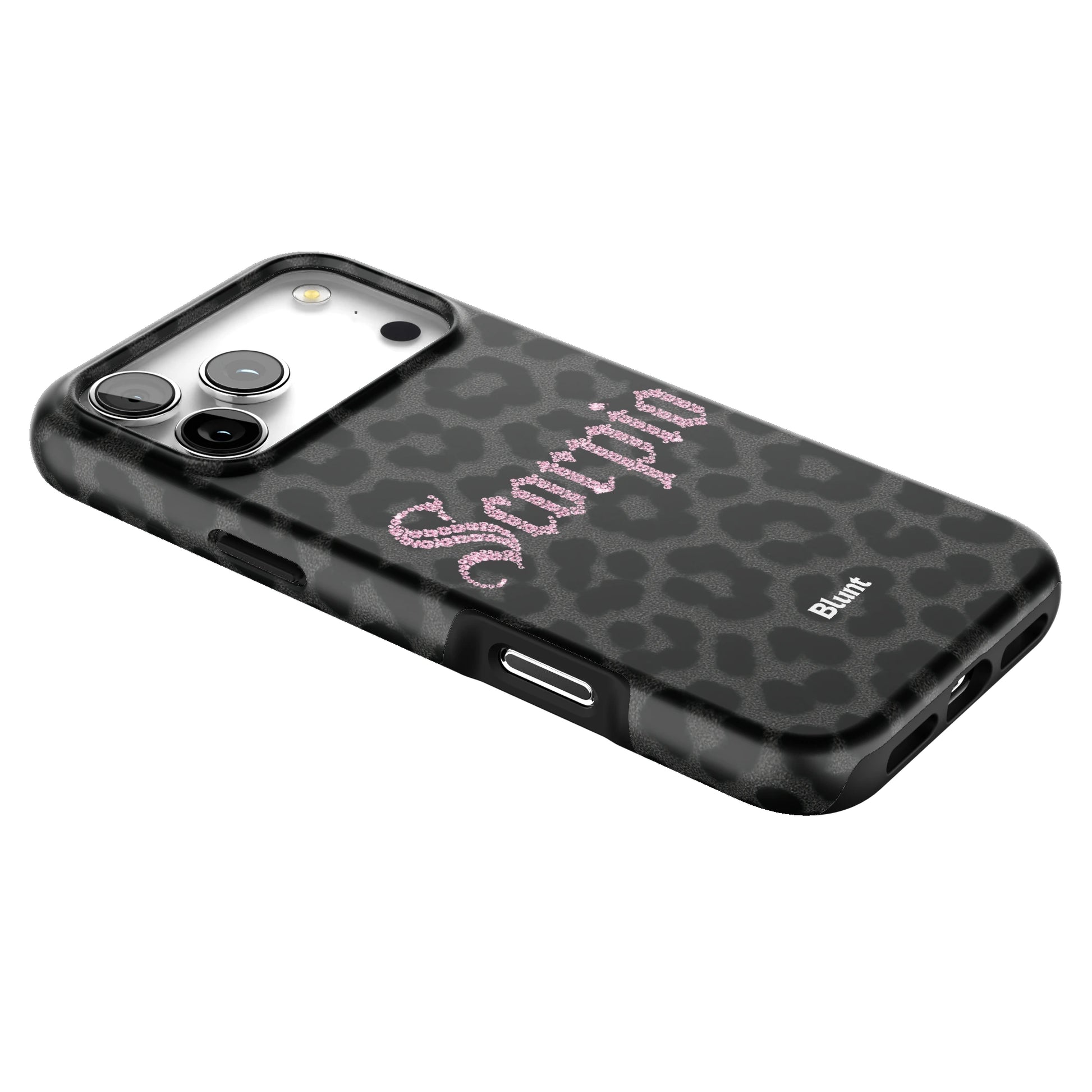 Love Scorpio iPhone Case gallery - Iphone_17_Pro_Max_2