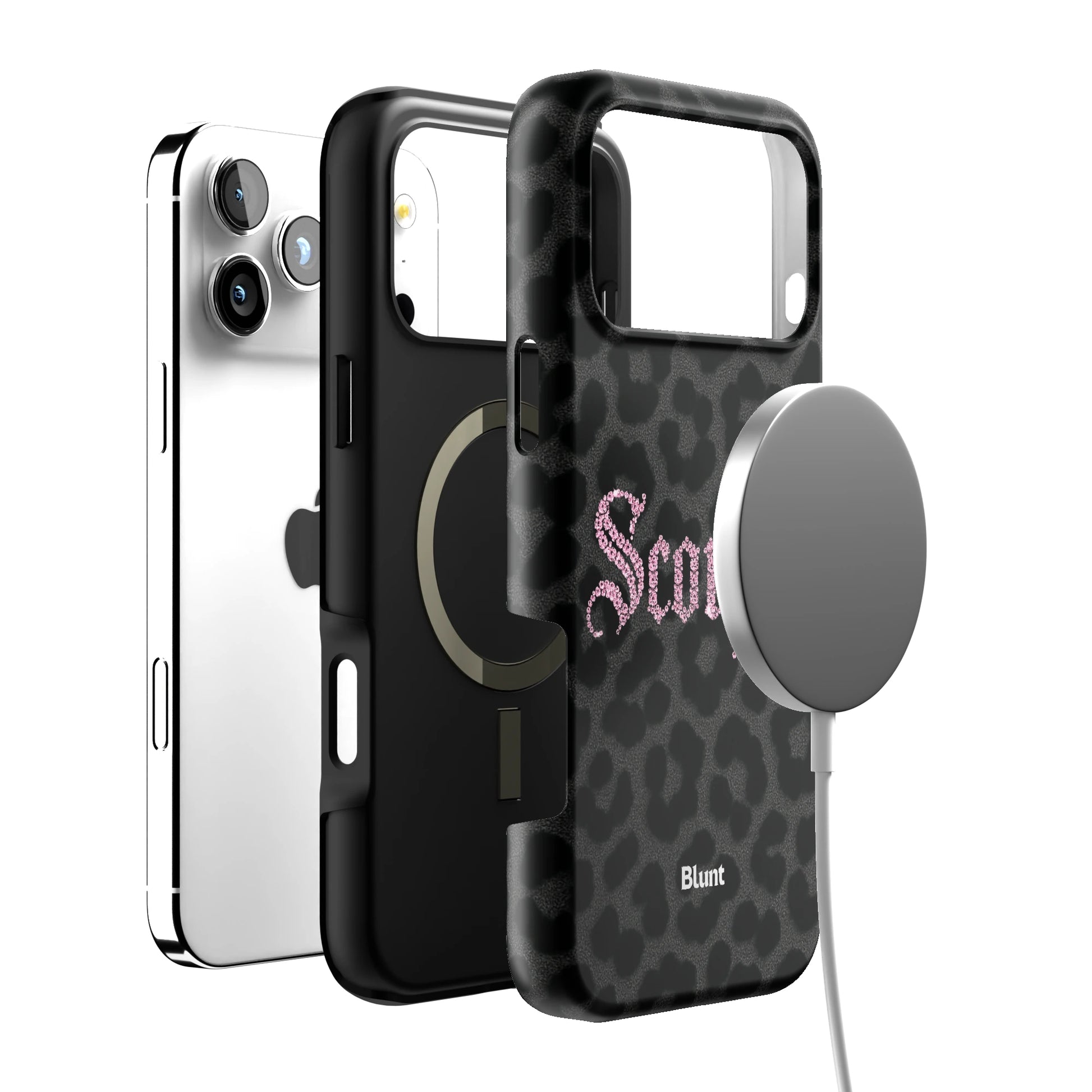 Love Scorpio iPhone Case gallery - Iphone_17_Pro_Max_4