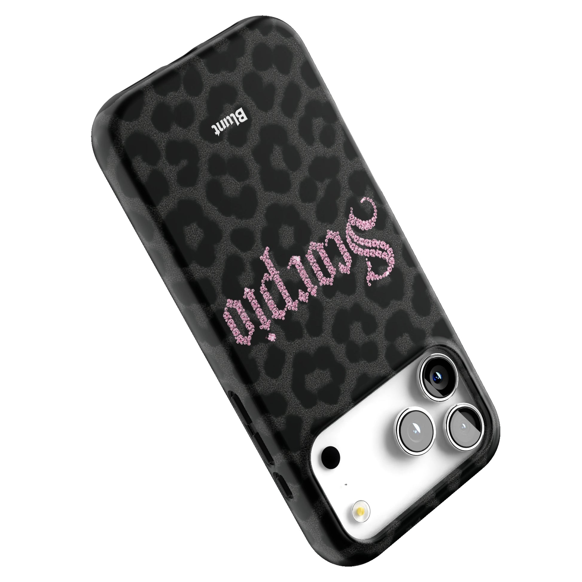 Love Scorpio iPhone Case gallery - Iphone_17_Pro_Max_5