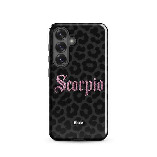 Love Scorpio Samsung Case - Blunt Cases
