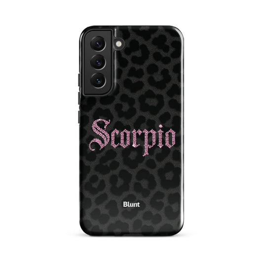 Love Scorpio Samsung Case - Blunt Cases