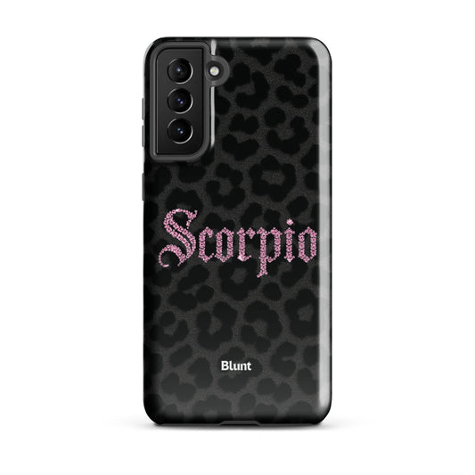 Love Scorpio Samsung Case - Blunt Cases