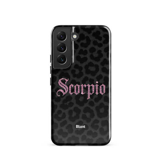 Love Scorpio Samsung Case - Blunt Cases