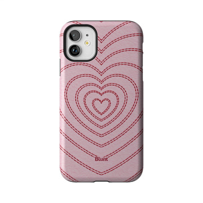 Love Stitch iPhone Case gallery - Iphone_11_Iphone_1