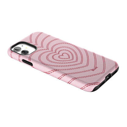 Love Stitch iPhone Case gallery - Iphone_11_Iphone_2