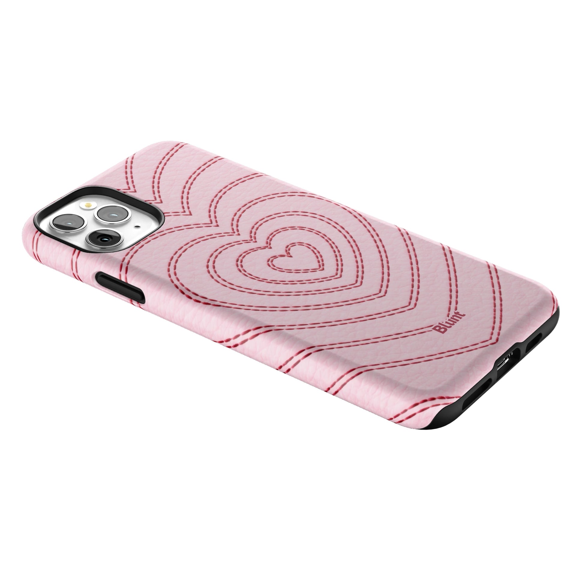 Love Stitch iPhone Case gallery - Iphone_11_Pro_Max_2