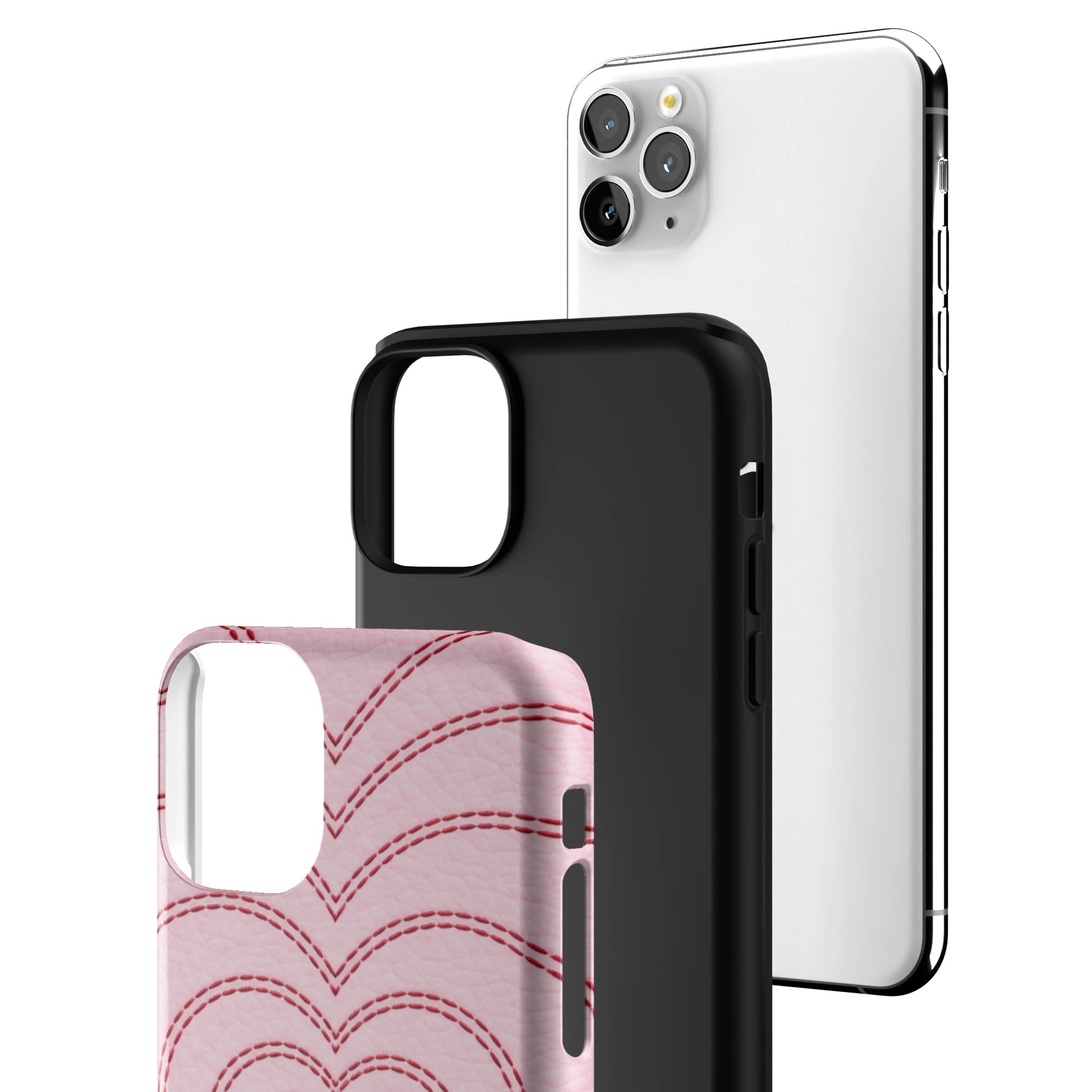 Love Stitch iPhone Case gallery - Iphone_11_Pro_Max_3