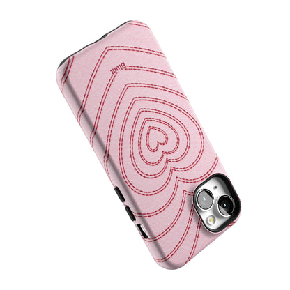 Love Stitch iPhone Case gallery - Iphone_13_Iphone_5