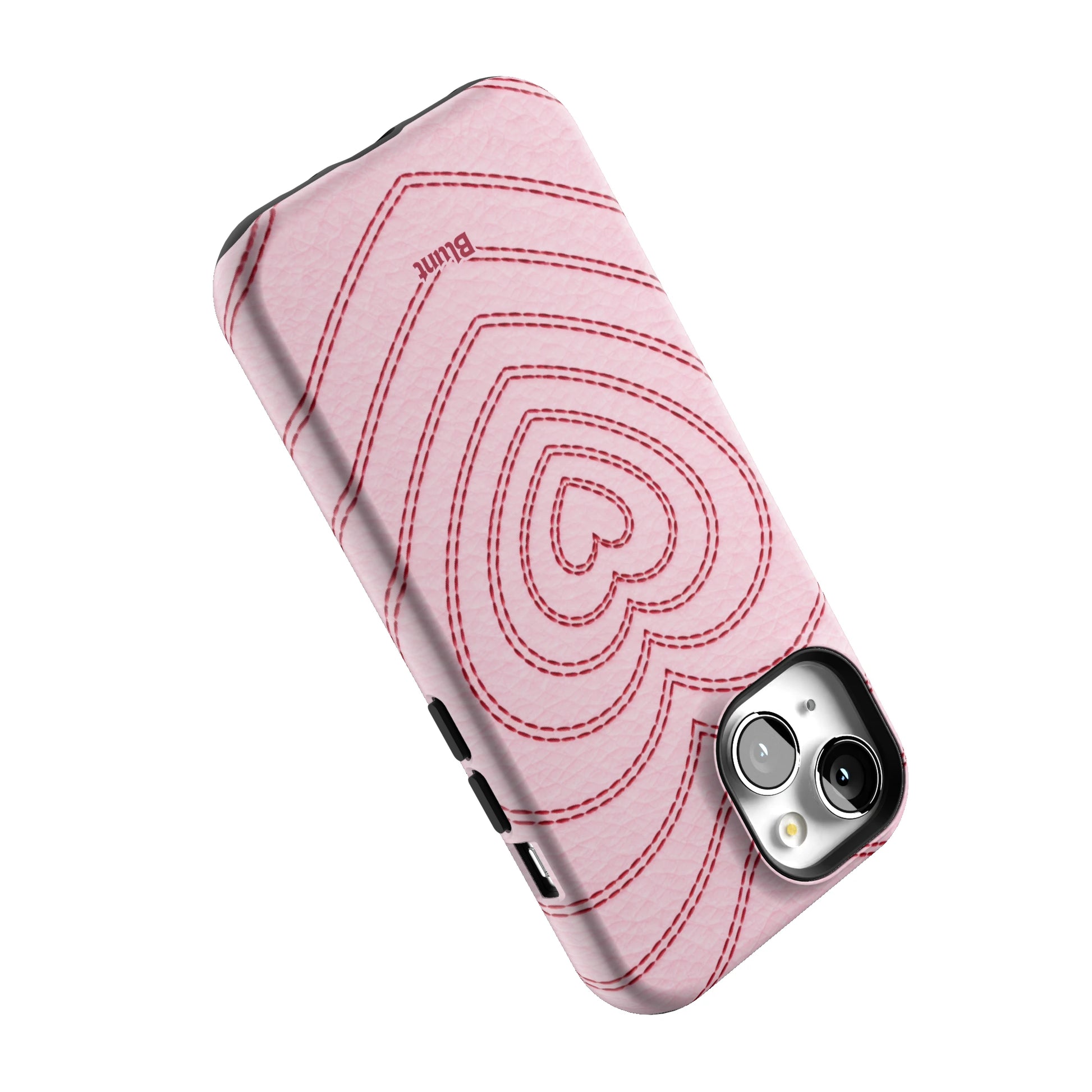 Love Stitch iPhone Case gallery - Iphone_15_Iphone_5