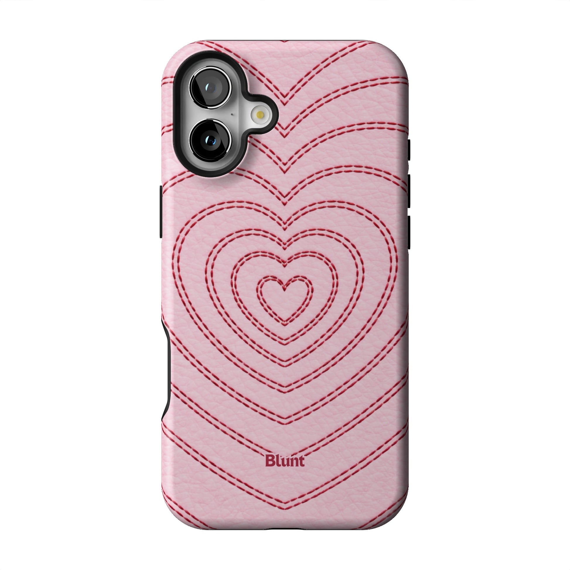 Love Stitch iPhone Case gallery - Iphone_16_Mini_Air_Plus_1