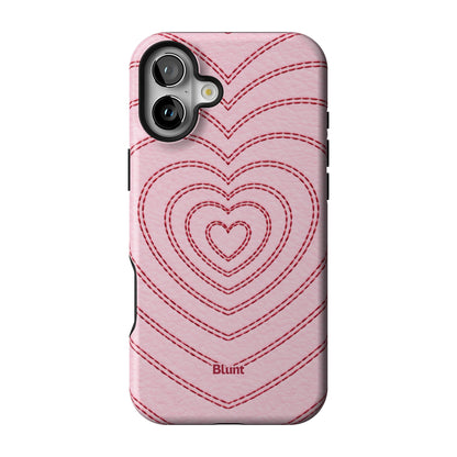 Love Stitch iPhone Case gallery - Iphone_16_Mini_Air_Plus_1