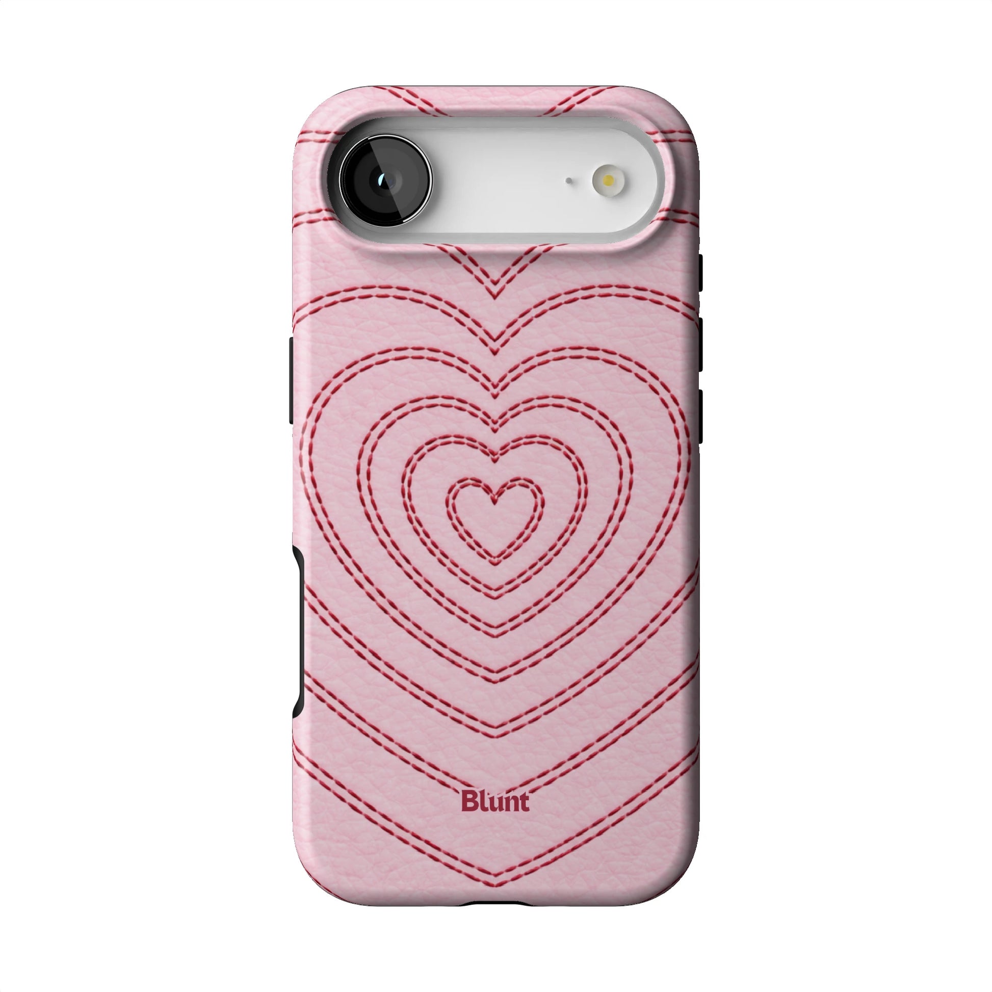 Love Stitch iPhone Case gallery - Iphone_17_Air_1
