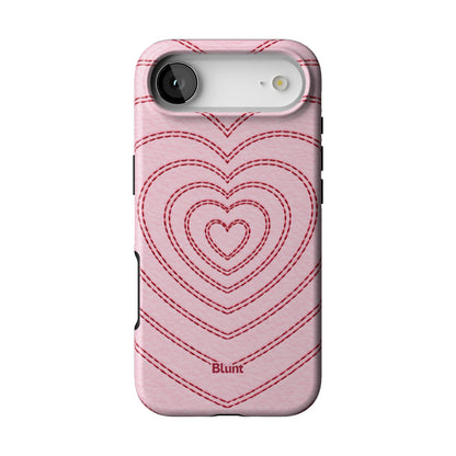 Love Stitch iPhone Case gallery - Iphone_17_Air_1