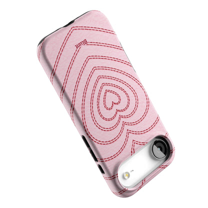 Love Stitch iPhone Case gallery - Iphone_17_Air_5