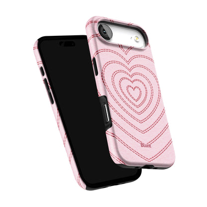 Love Stitch iPhone Case gallery - Iphone_17_Air_6