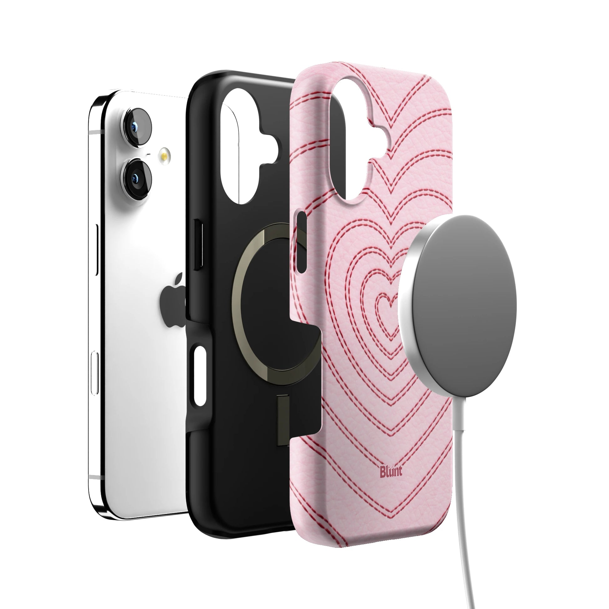 Love Stitch iPhone Case gallery - Iphone_17_Iphone_4