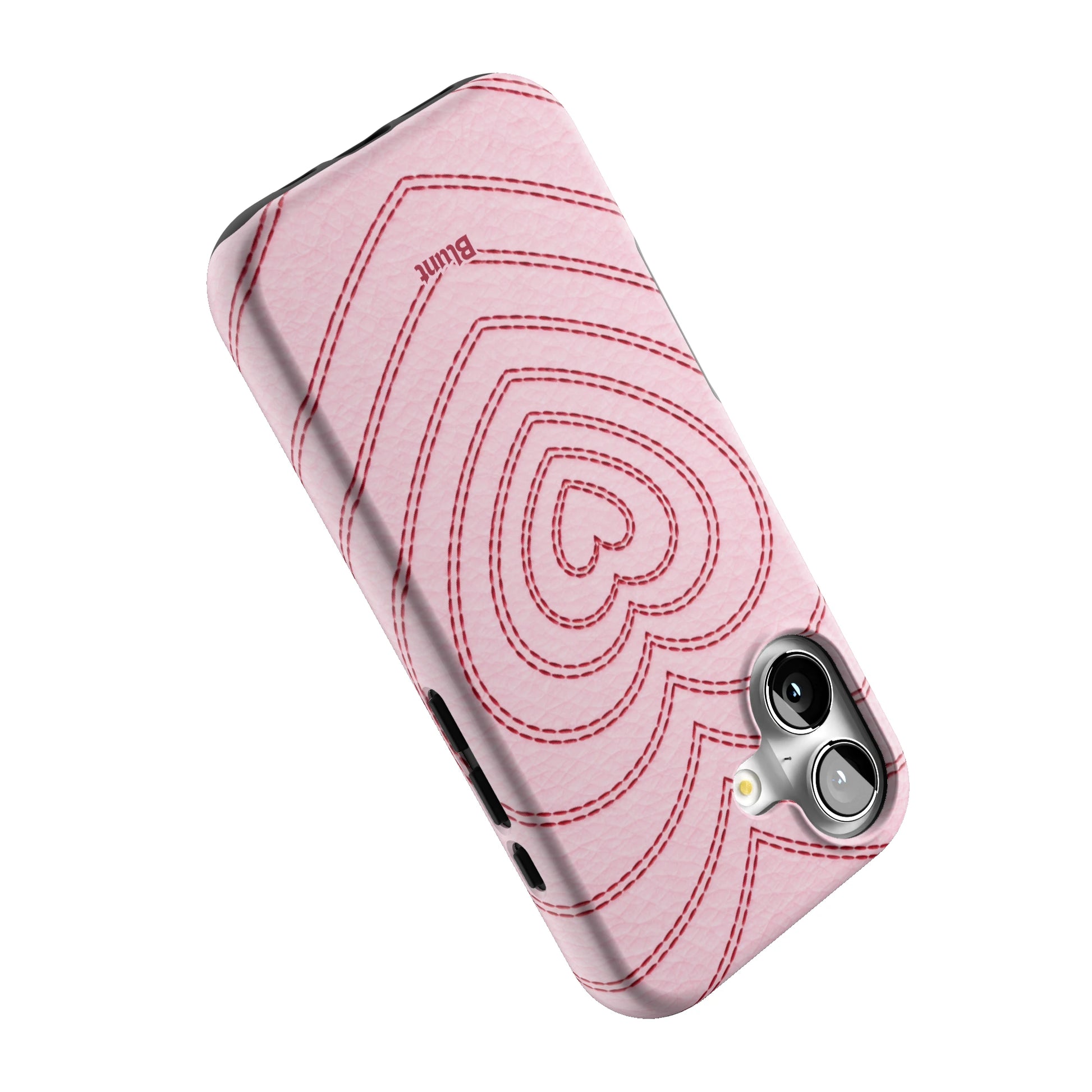Love Stitch iPhone Case gallery - Iphone_17_Iphone_5